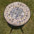 Reld 2 - Person Patio Dining Set with Round Table