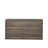 Cotton Upholstered Storage Bench-1295655419