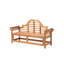 Morrilton Wooden Bench-37344194