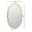 Meadowdale Serafina Wall Mirror-815702439