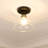 Searcy Glass Flush Mount-1443966218-1443966219