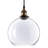 Malaika 1 - Light Single Pendant