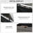 Large-Capacity Waterproof Outdoor Storage Box With Gas-Spring Lid, Ideal For Patio, Garden, Pool, And Indoor Use.-126669784