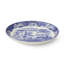 Classic Blue Italian Pasta Bowl