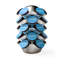 Nambé Holiday Coffee Pod Storage