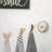 Plastic Retractable Clothesline