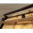 Olivo 55'' Solid Wood Top Console Table