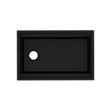 Allia 31" L x 20" W Undermount Kitchen Sinks