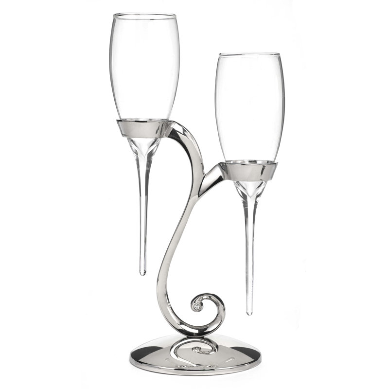 Berkey 12 oz. Flute Set