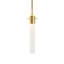 Airis 1-Light Single Cylinder Pendant-1751877861-1751877859