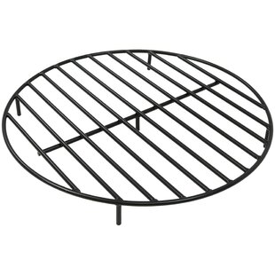 Heavy Duty Fireplace Grate – Yard Butler