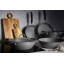Forn-Ok 7 - Piece Non-Stick Aluminum Cookware Set