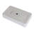 GAWEZA 14'' Ceramic Rectangular Bathroom Sink