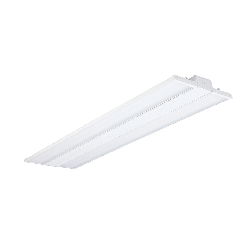 Dimmable Rectangle High Bay Ceiling Light