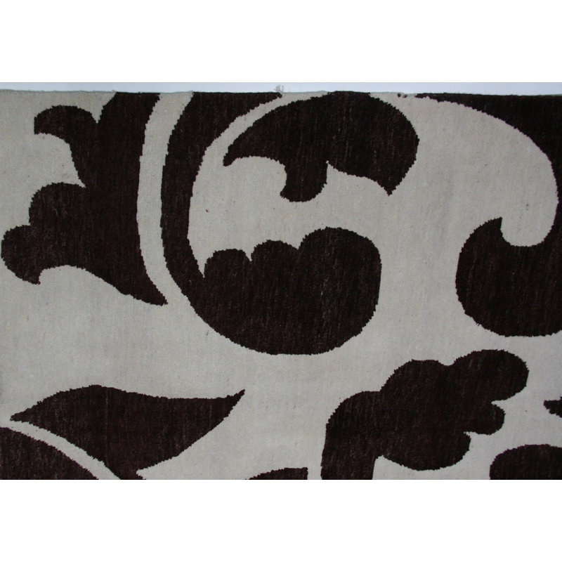 One-of-a-Kind 8'10' X 10'1" Area Rug