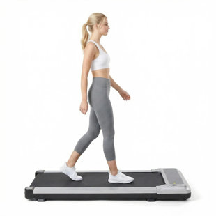Tapis de course Alvantor