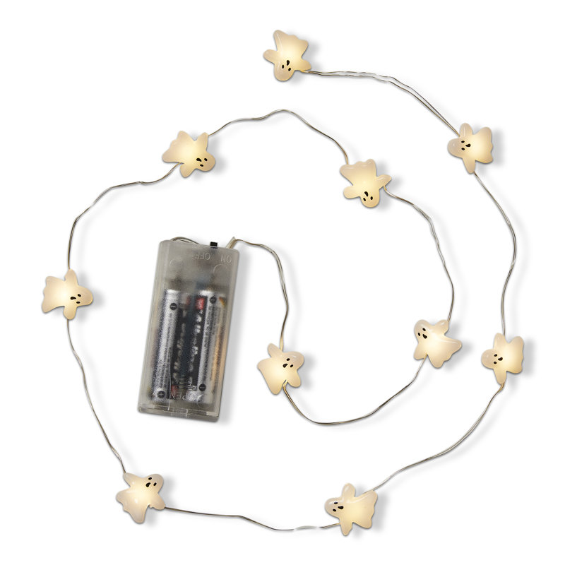  Ghost Led String Lights