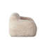 Chaise d'appoint Dawson