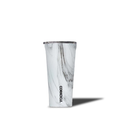 Origins 16 oz Triple Wall Stainless Steel Travel Tumbler
