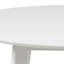Celeste Round Solid Wood Base Dining Table-798652433