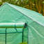 Serre de jardin 74,75 po H