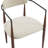 Nayalis Low Back Upholstered Dining Chairs-530880502-482797454