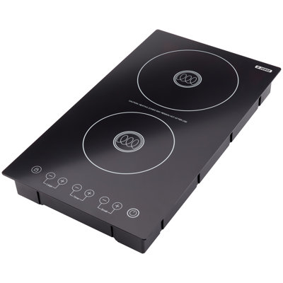 Judge, Electricals - Double Induction Hub