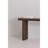 Thompkins 60'' Solid Wood Console Table-1884089828