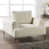 Beige Chenille