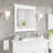 Pineville Traditional Vanity Mirror-482116148