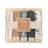 Ezra 5-pc. Wash Cloth Set (woodland Animal)