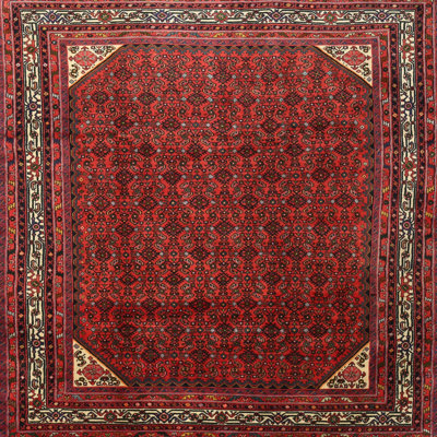 Oriental Indoor Rug