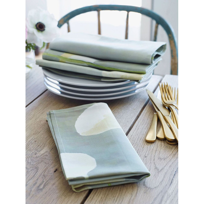Cotton Blend Square Napkins