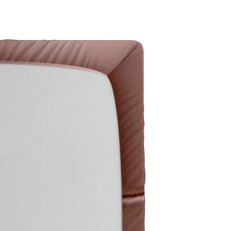 Microfiber Fitted Sheet, Full Fitted Sheet