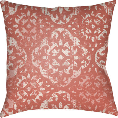 Yindi Throw Pillow