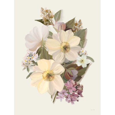Flower Stand Blooms II by House Fenway