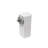 White Plug-In Diffuser "Lily of the Valey" Scent
