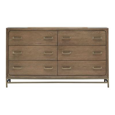 Aviana Dresser