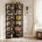 Zukowski Corner Bookcase-1433458383