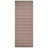 Donora Hand Woven Flat Weave Kilim Wool Eco-Friendly Area Rugs - Runner, Cream Red Color, Contemporary Modern Design, Low Pile Handmade Area Rugs for Living Room, Bed Room-129009308-30484387
