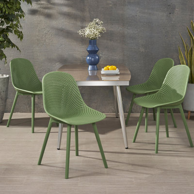 Artha Outdoor Dining Side Chairs