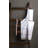 Floral Cotton Bib Apron