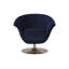 Swivel Lounge Chair