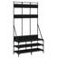 Jenelle 100cm Clothing Rack-815909879