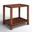 Table d'appoint Alyson Twist