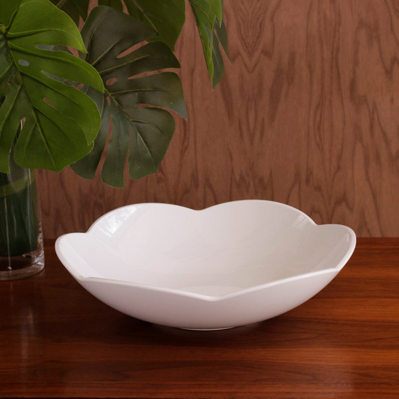 Vida Amelia Bowl, 12.5"