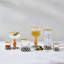 Courtly Check® 8 oz. Tumbler Glass