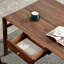 Bureau simple de style européen-1085331071