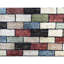Hand-Knotted High-Quality Beige, Blue, and Rust Area Rug