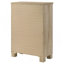 Commode de chambre 5 tiroirs Sansome